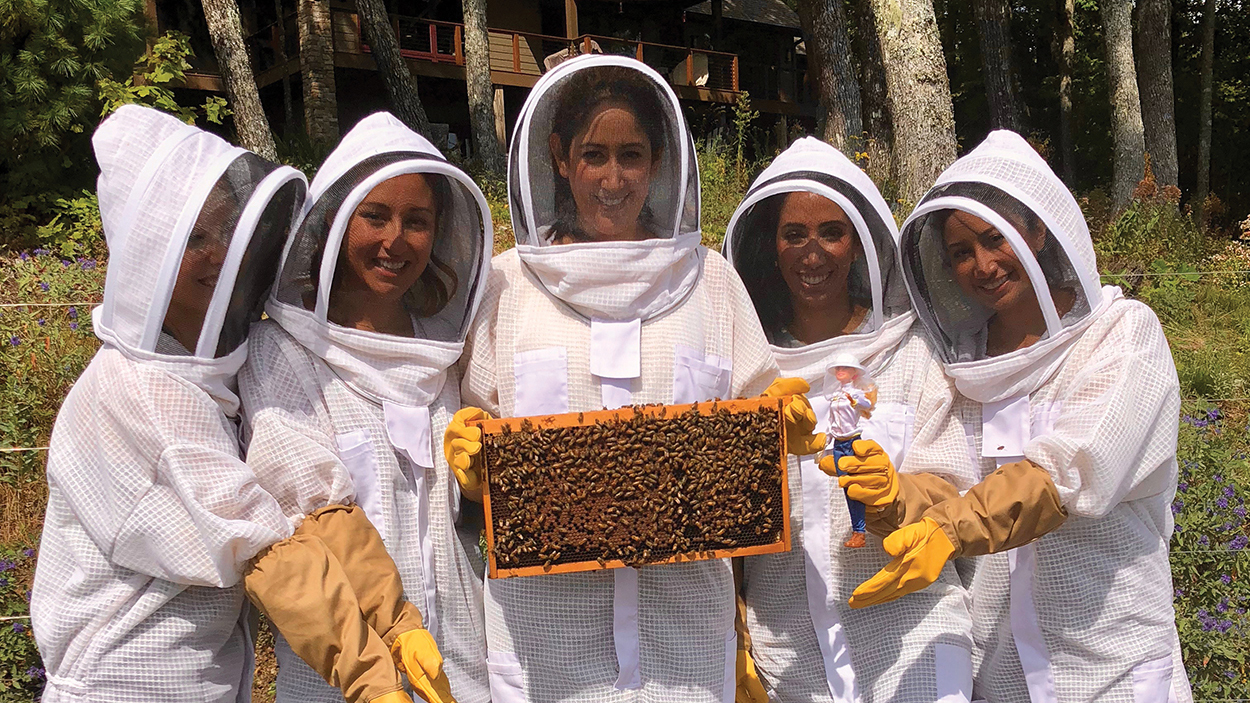 lake-toxaway-killer-bees-honey-group