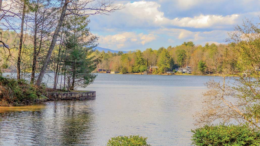 A Tribute to Toxaway Laurel Magazine