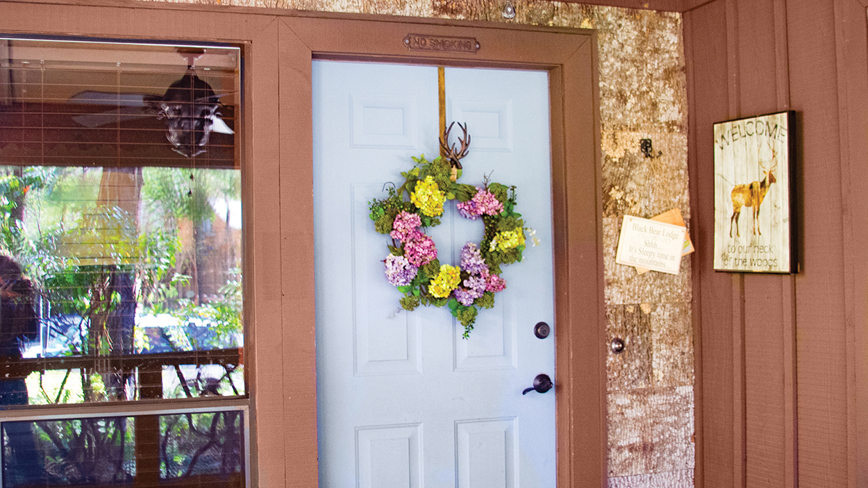 sapphire-nc-black-bear-lodge-door