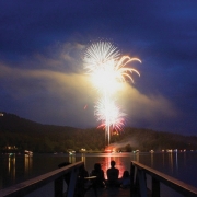 Lake_Glenville_fireworks_nc 2