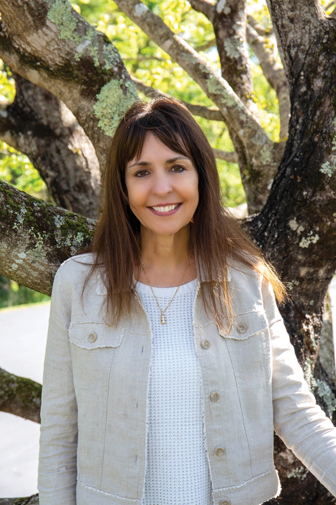 Jodi Moore