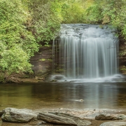 cashiers-nc-Schoolhouse-Falls