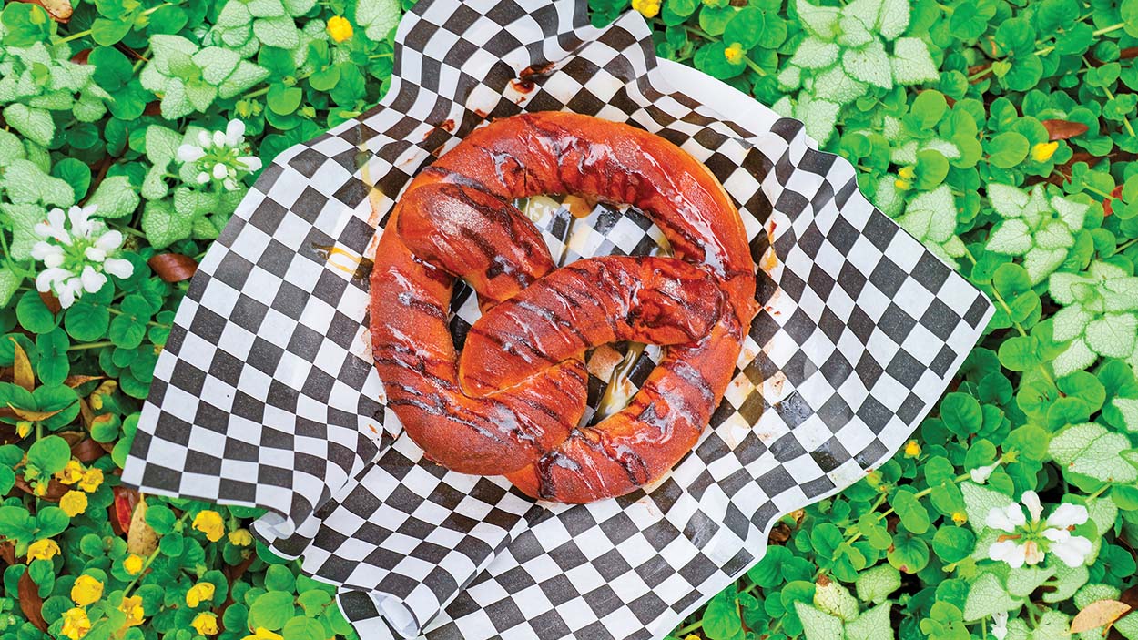 Truckin’ at The High Dive Laurel Magazine Highlands NC