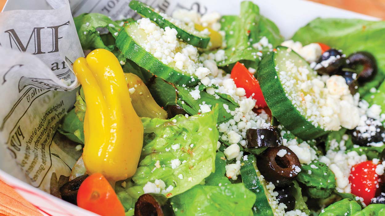 Truckin’ at The High Dive Laurel Magazine Highlands NC