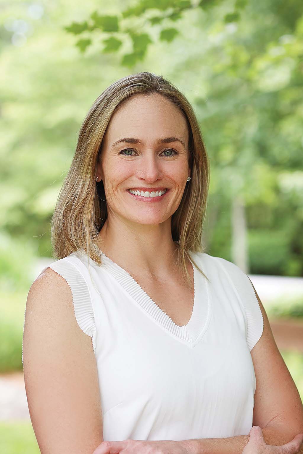 New Talents at Silver Creek Laurel Magazine