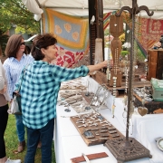 Cashiers Valley Leaf Festival