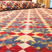 cashiers-nc-quilter-louis-bed-quilt-angle
