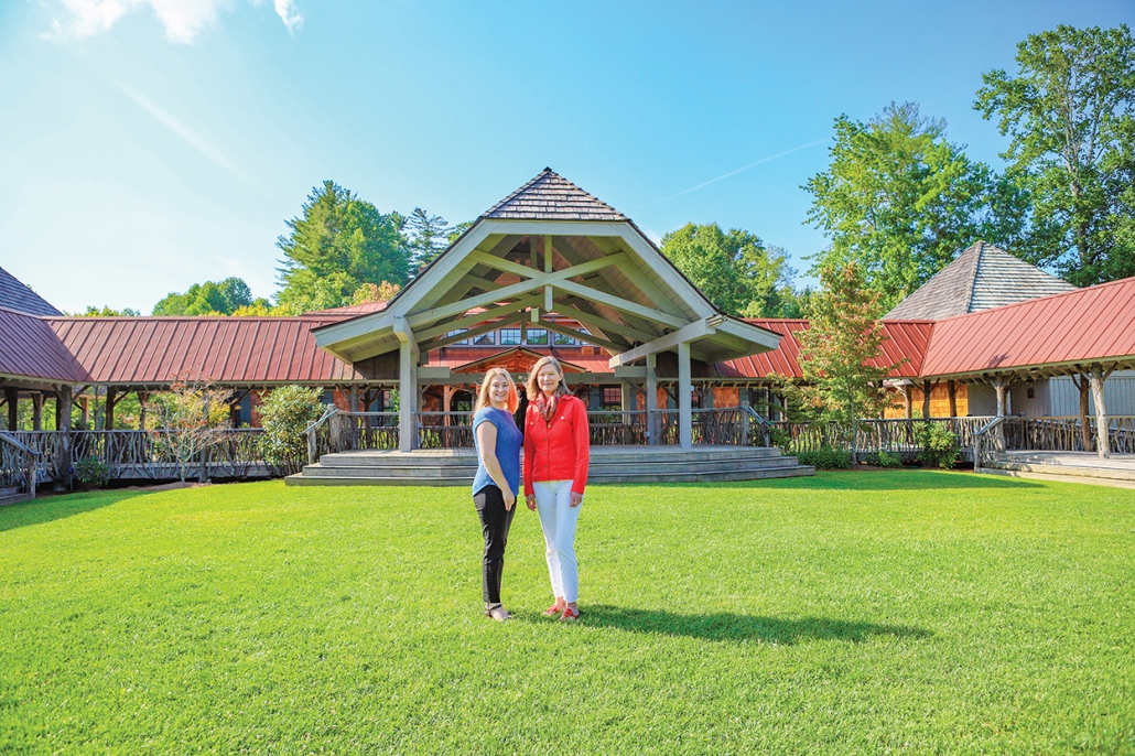 cashiers-nc-the-village-green-ann-self-Ashlie-Mitchell-Lanning