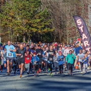 cashiers-nc-turkey-trot