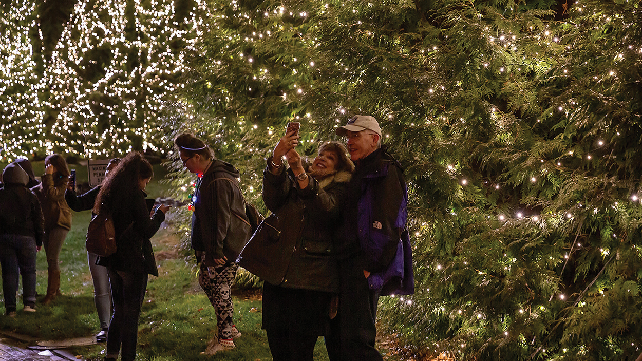 highlands-nc-christmas-lights