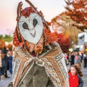 highlands-nc-halloween-owl