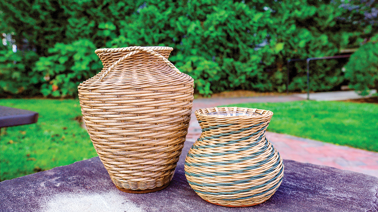 highlands-nc-two-baskets