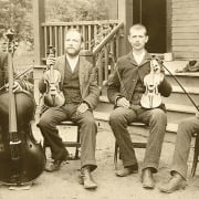 Highlands-String-Quartet