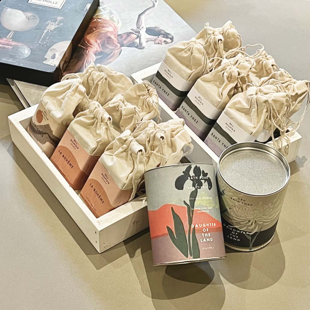 It’s Time to Wine Cashiers Hotel Laurel Magazine