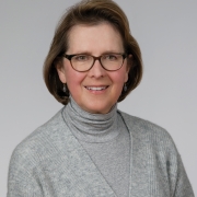Dr. Julie Farrow