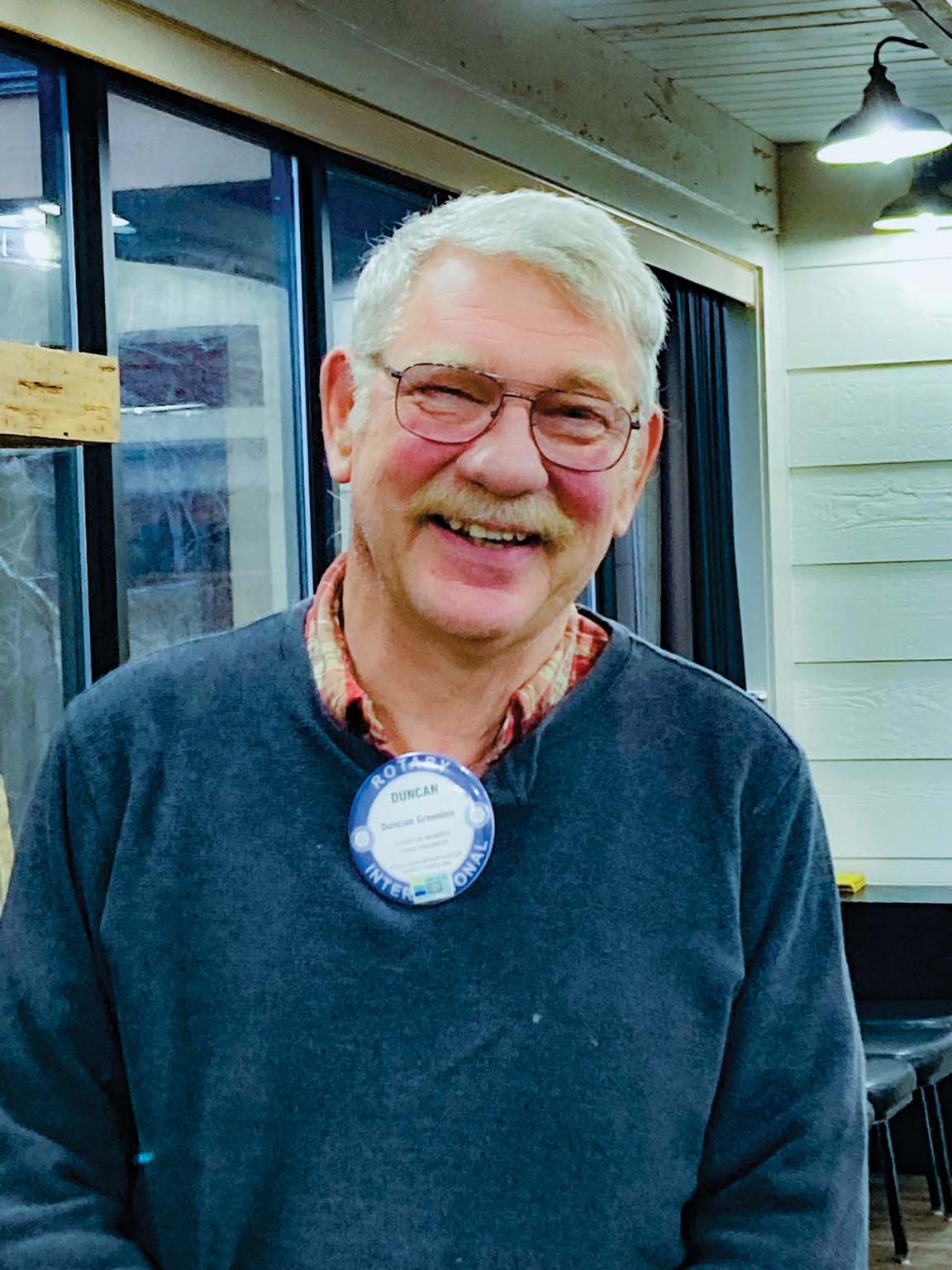 On the Go Mountaintop Rotary Highlands NC Laurel Magazine