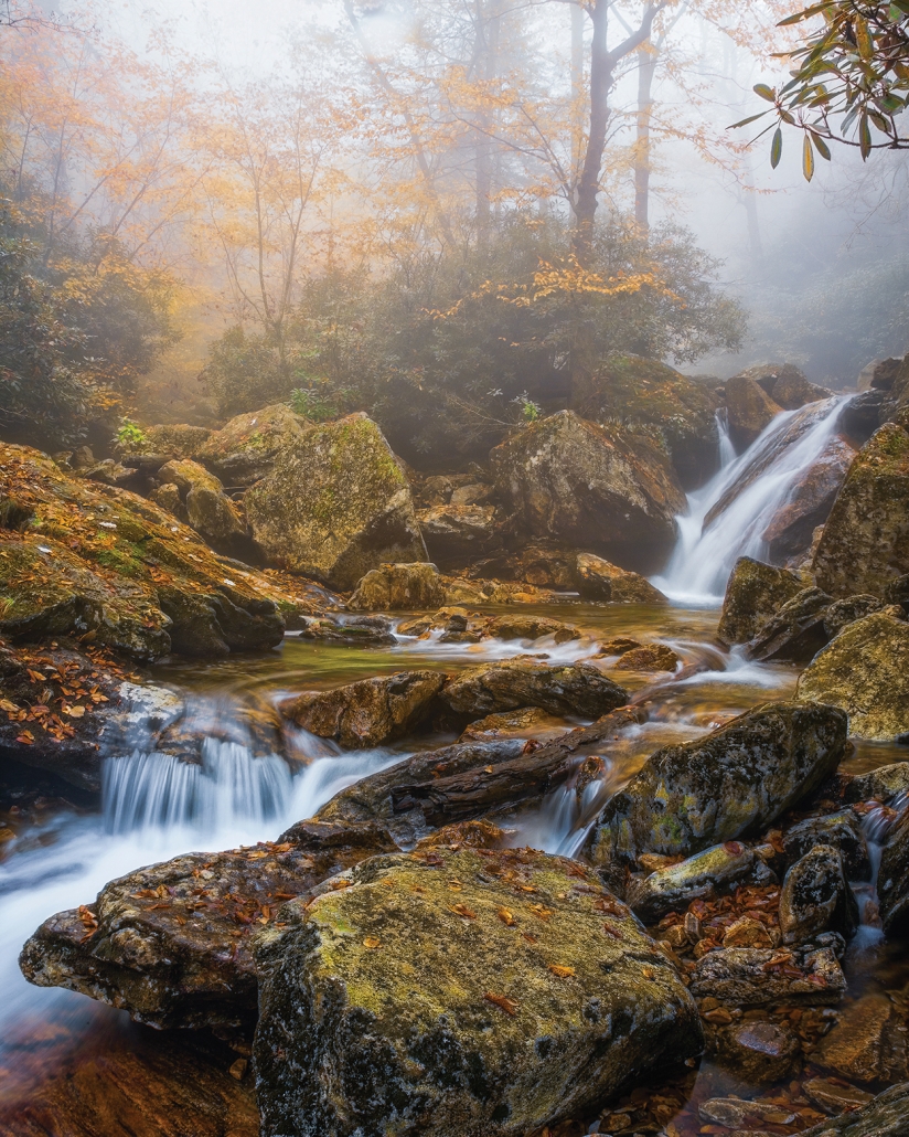 photographer-terry-barnes-fall-water