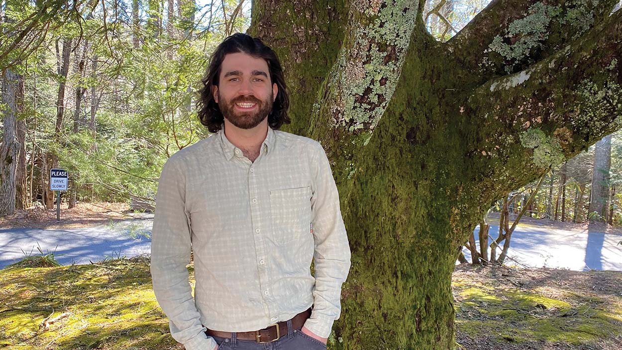 Preserving Wild Spaces HighlandsCashiers Land Trust Laurel Magazine