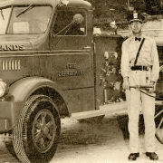 highlands-nc-history-Ole-Betsy-Hose-Buggy