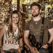 Jilly Martin and Ryan Kelly-orchard-session-highlands-nc