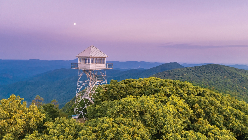 albert-fire-tower-ryan-karcher