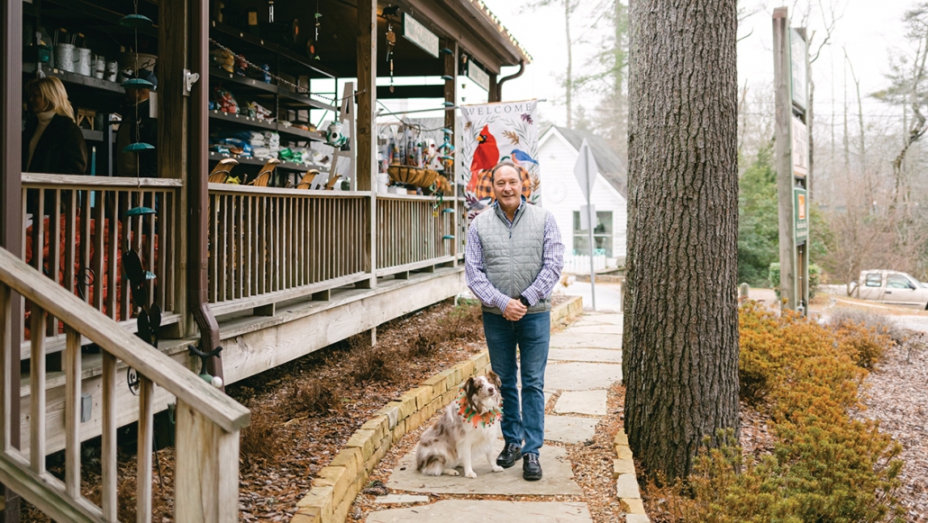 cashiers-nc-community-award-glenn-zoller