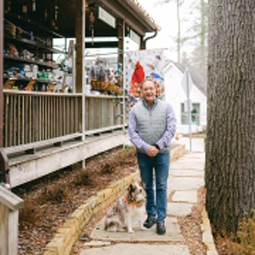 cashiers-nc-community-award-glenn-zoller