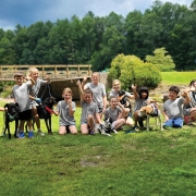 cashiers-nc-highlands-nc-humane-society-children-dogs