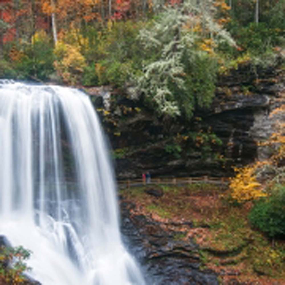 highlands-nc-Dry-Falls-waterfall-charles-johnson