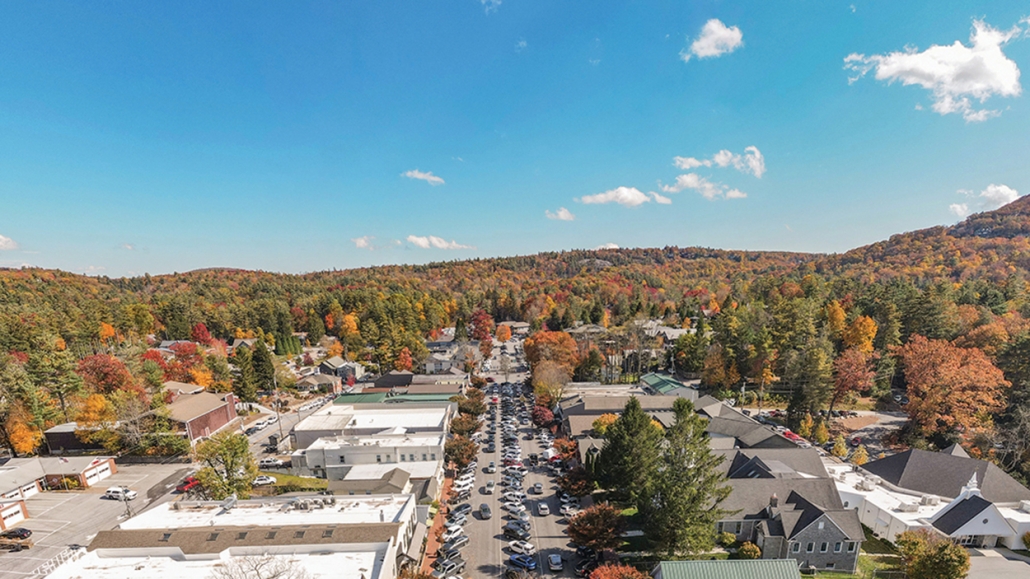 Downtown: Highlands