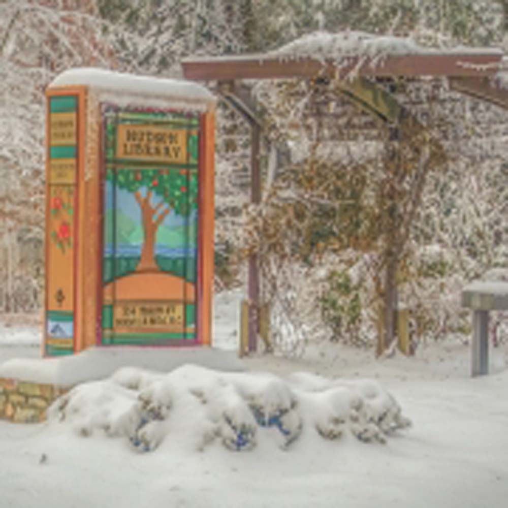 highlands-nc-hudson-library-snow