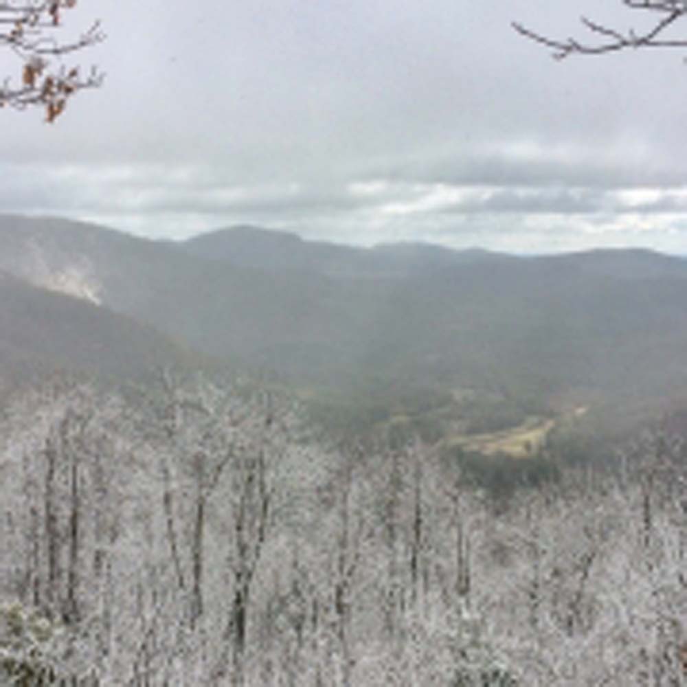 highlands-nc-winter-view-Sunrise-Rock