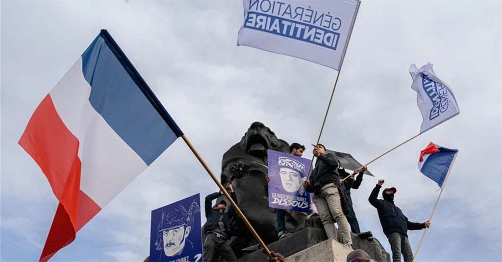 The Secular State and its Discontents Religious Freedom in France at