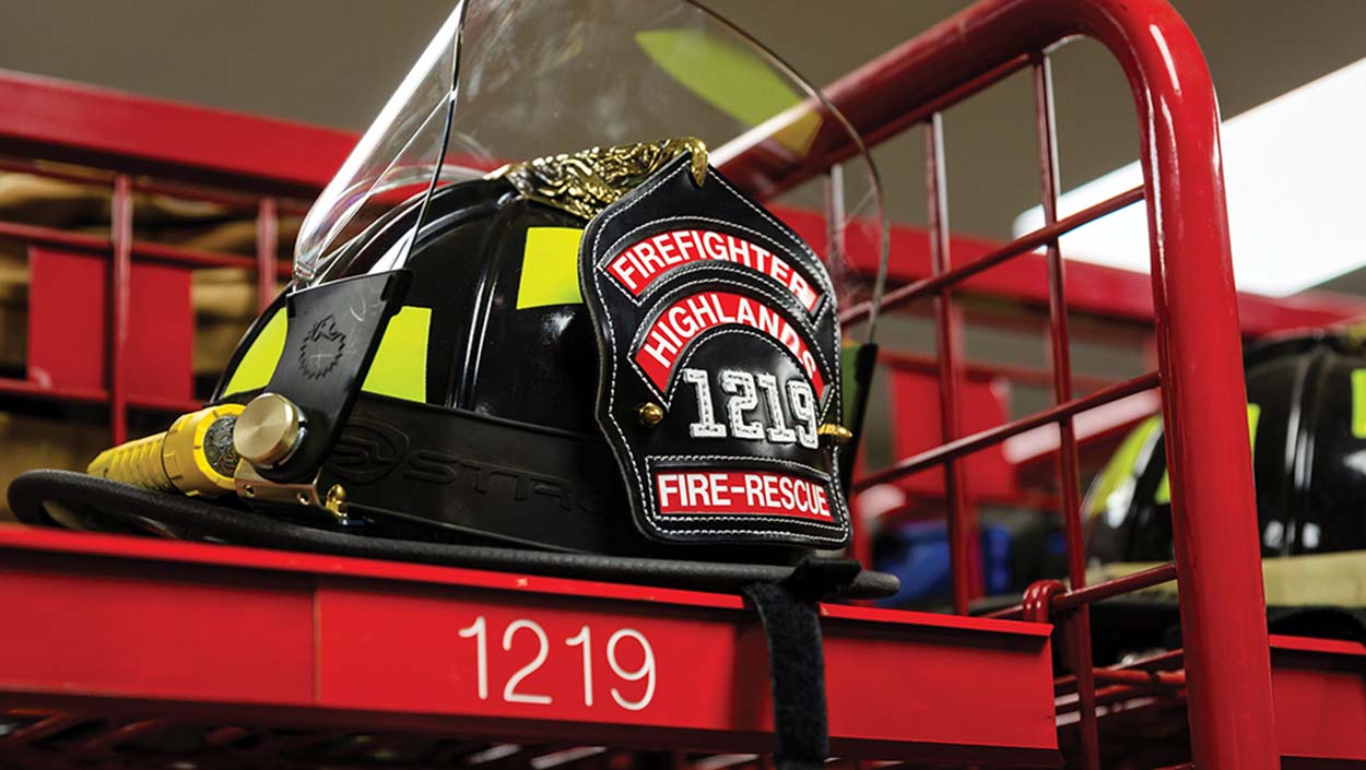 highlands-nc-fire-department-hat