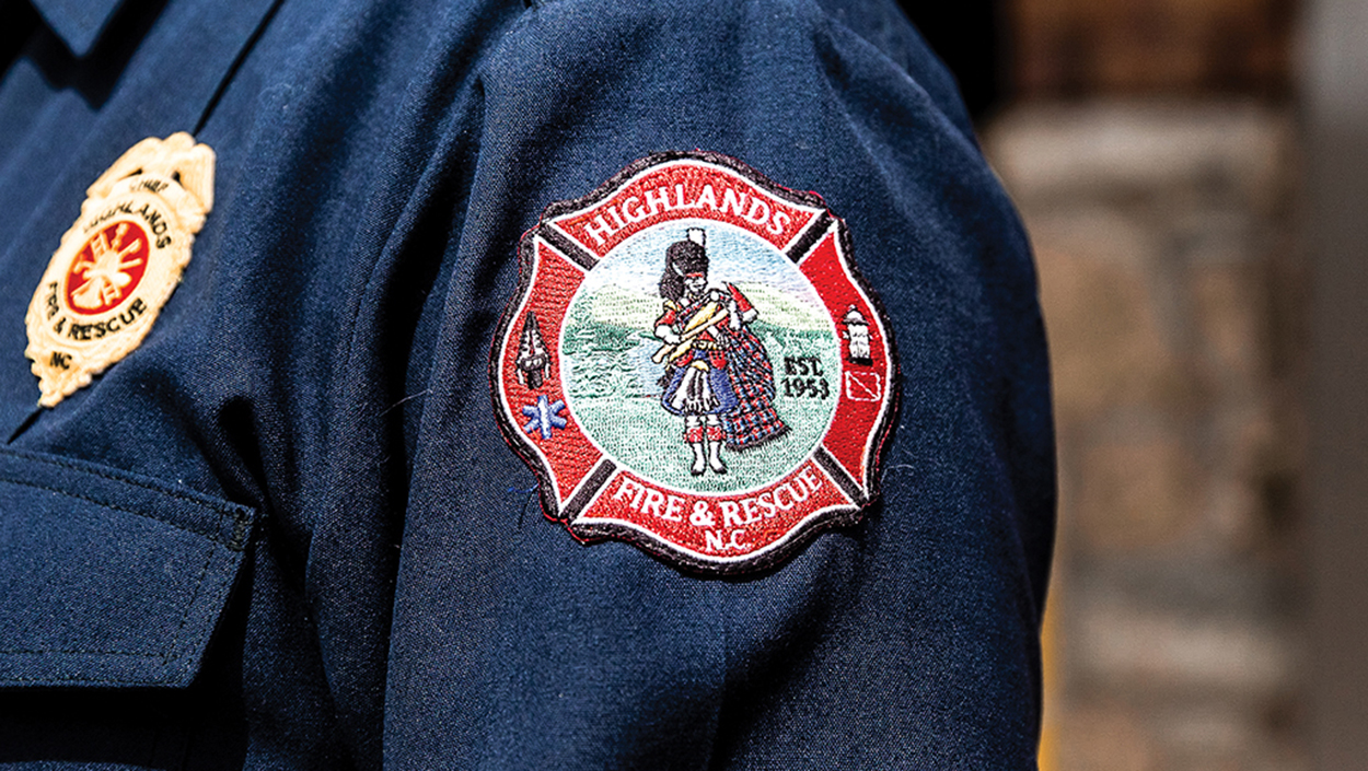 highlands-nc-fire-department-sleeve