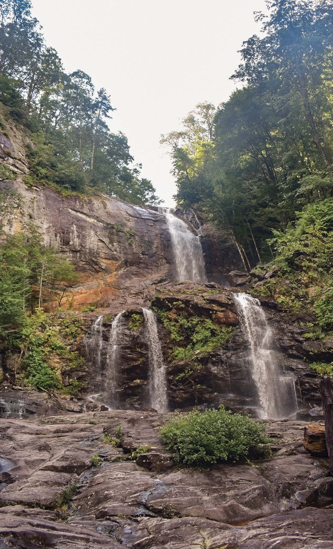 High-Falls Dam