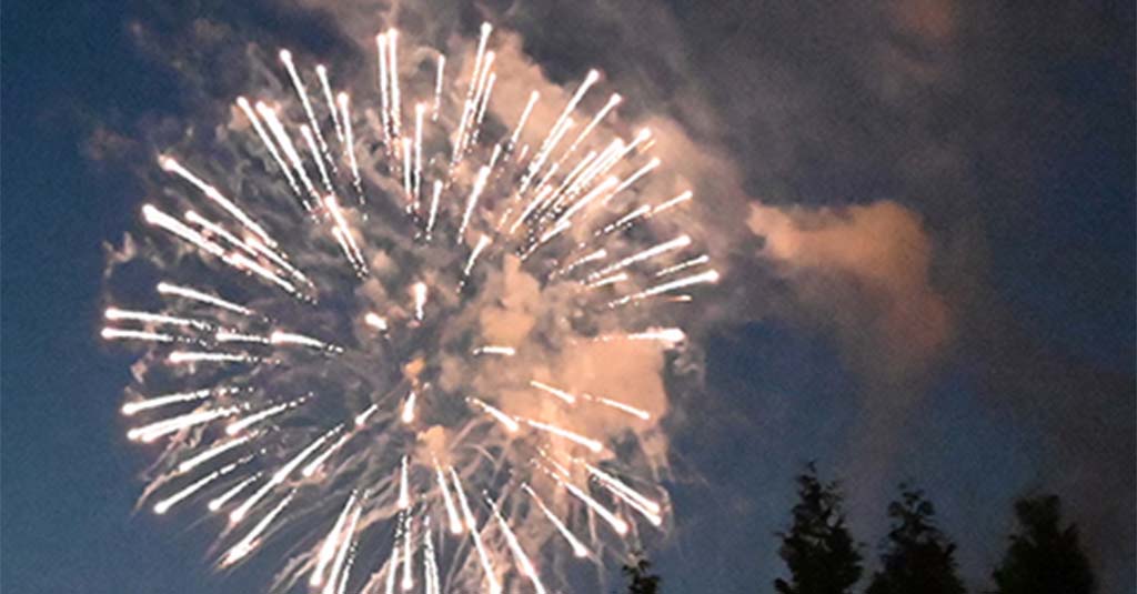 Highlands July 4th Events Laurel Magazine