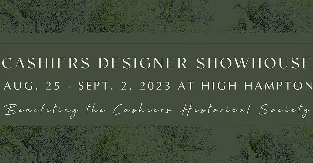 Cashiers-nc-cashiers-designer-showhouse