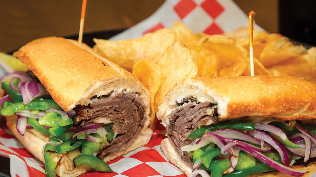 Carefully Crafted Pie Laurel Magazine Highlands NC