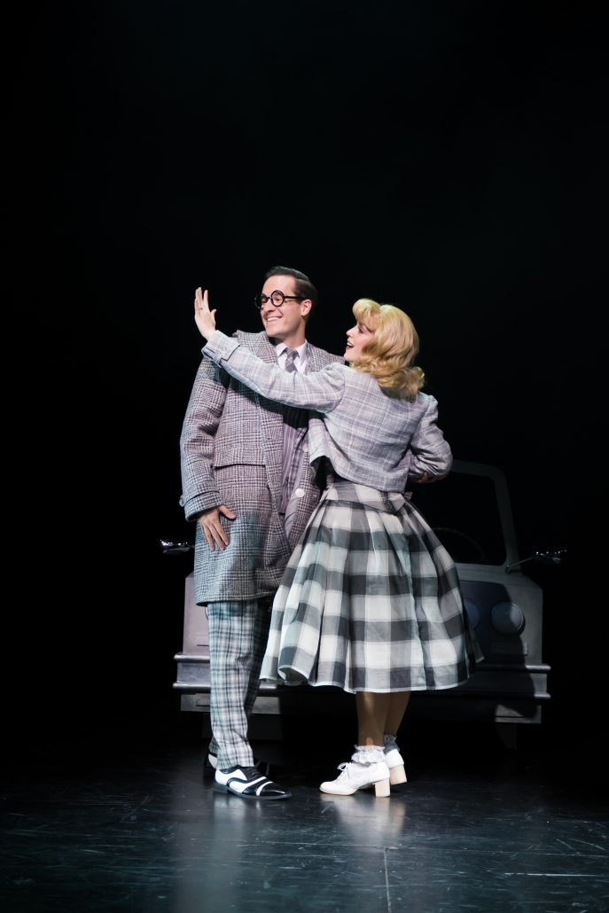 Show in Review: Gryn Productions' “The Rocky Horror Show”
