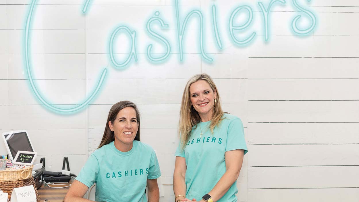 A Shared Love of Cashiers Laurel Magazine Cashiers NC
