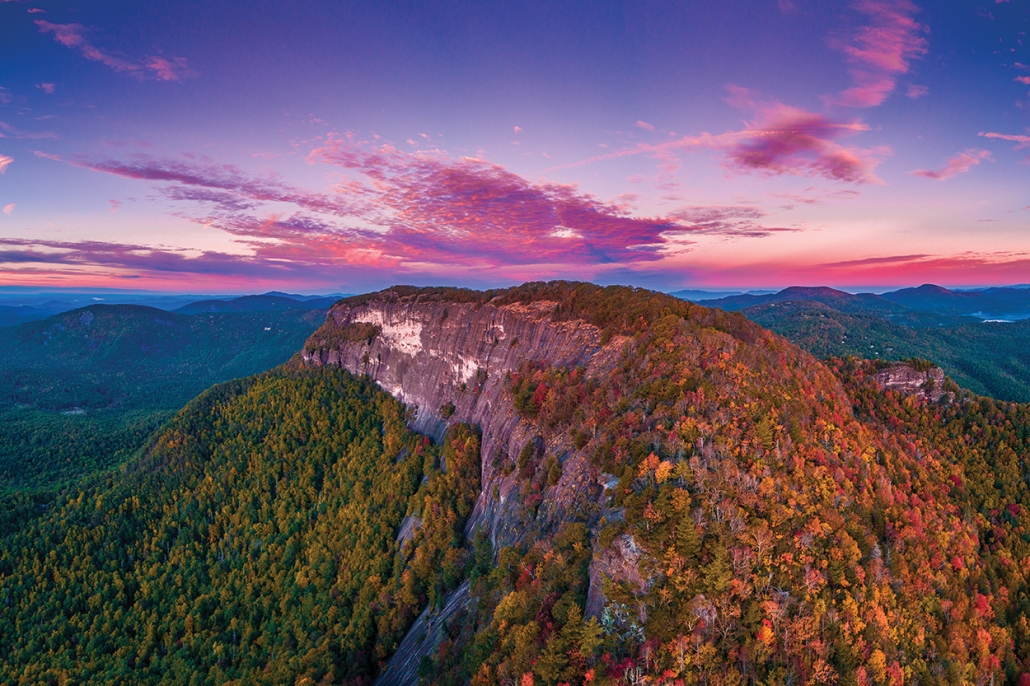 highlands-cashiers-nc-fall-ryan-karcher-mountain-sky