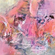 highlands-nc-cashiers-artist-Nancy-Delahaye-pink