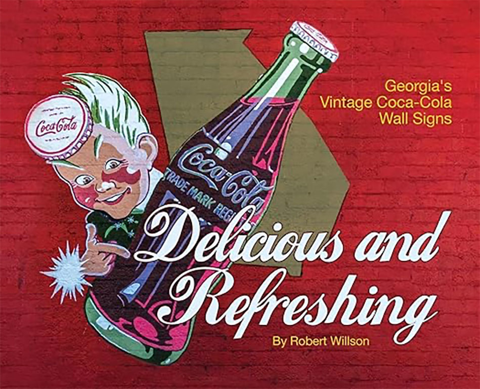 highlands-nc-hudson-library-local-author-robert-willson-delicious-refreshing