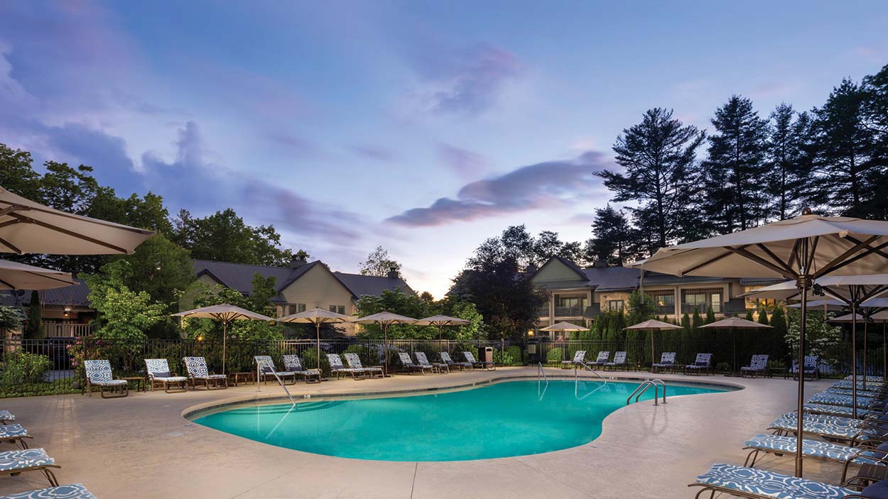 Visit Like a Local Laurel Magazine Highlands NC