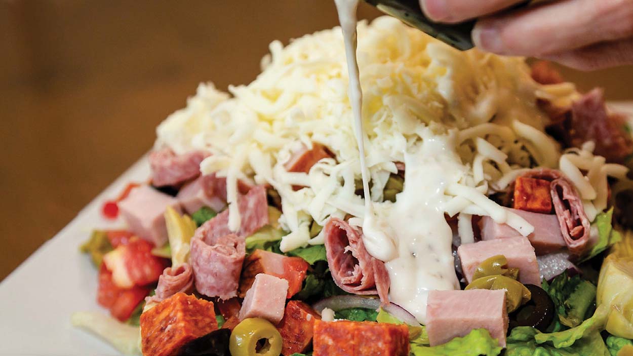 Carefully Crafted Pie Laurel Magazine Highlands NC