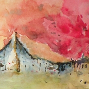 highlands-nc-artist-John-Cannon-barn