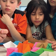bascom_origami_Literacy and Learning