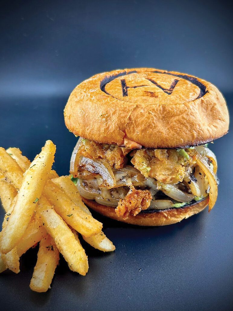 Cashiers Burger Week Laurel Magazine Cashiers NC