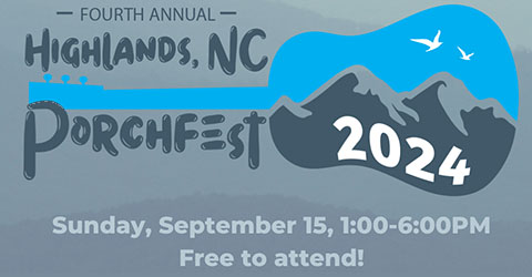 highlands-nc-porchfest